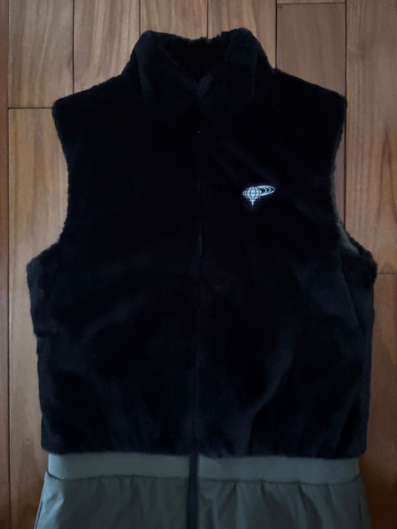 ビームスゴルフ　ワンピースM