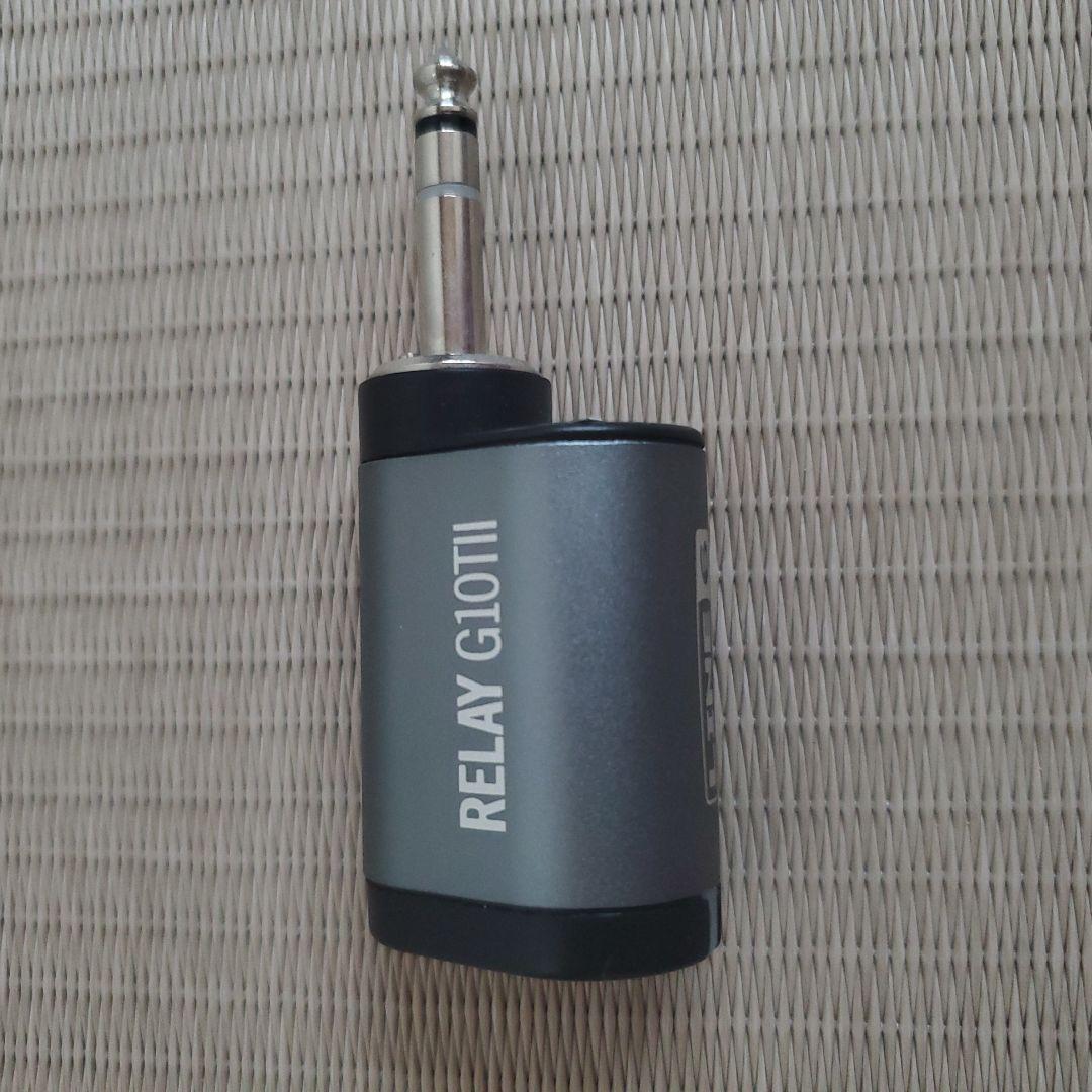 Line 6 POD GO WIRELESS マルチエフェクター