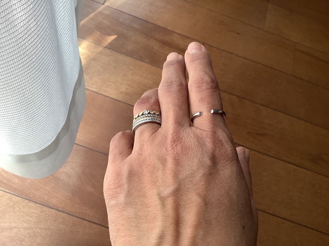 コーヒーページオレフィーチェ Pt