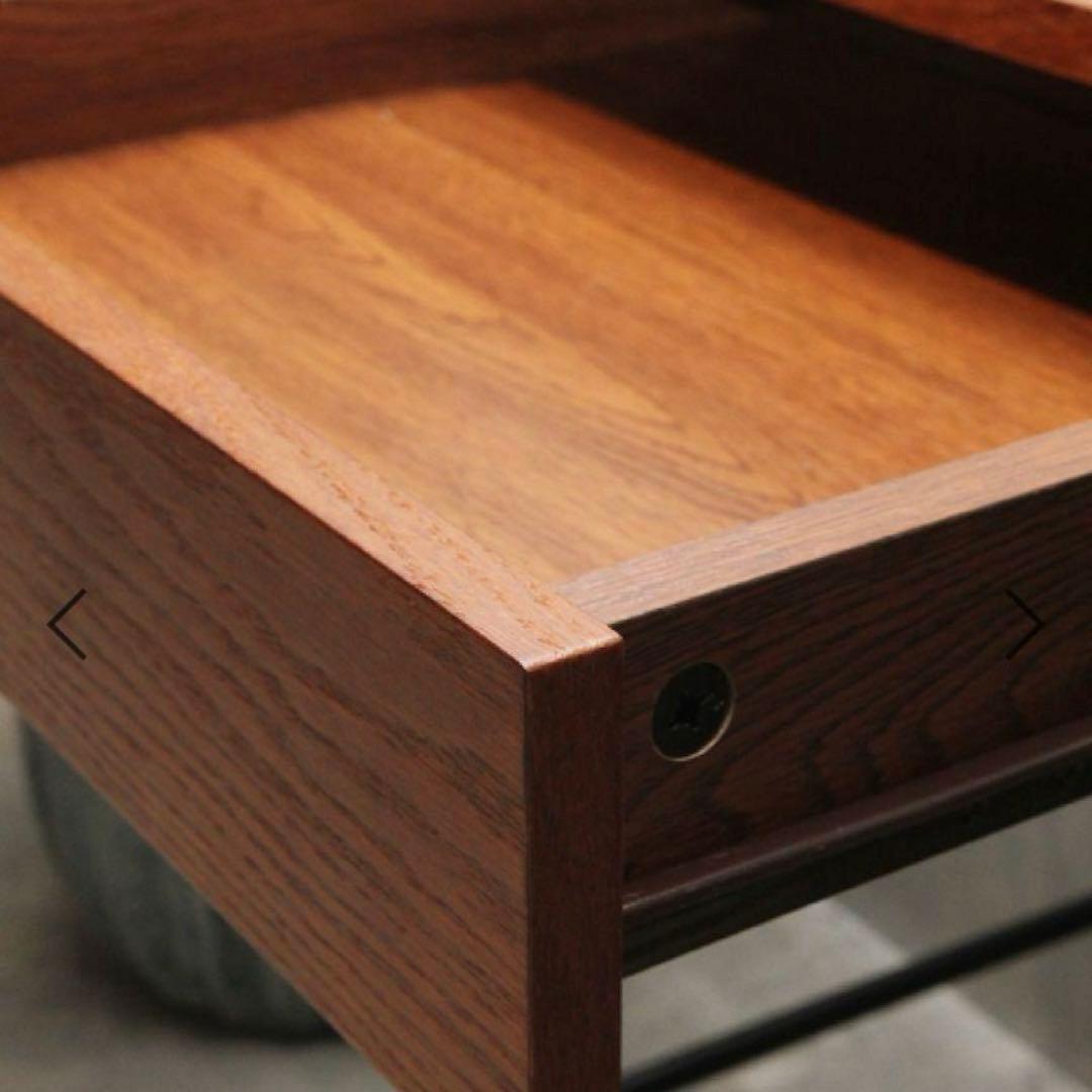 niko and... ニコアンド　テーブル　机　デスク