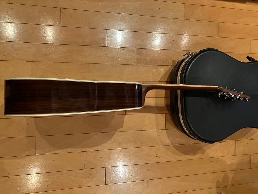 Martin マーチンD-35 ベアクロー 修理済み ケース付き - メルカリ