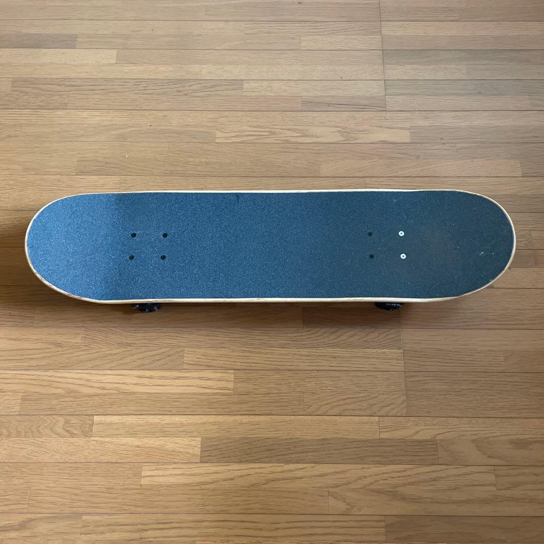 【極美品】スケートボード コンプリートセット
