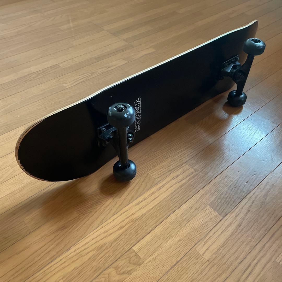 【極美品】スケートボード コンプリートセット