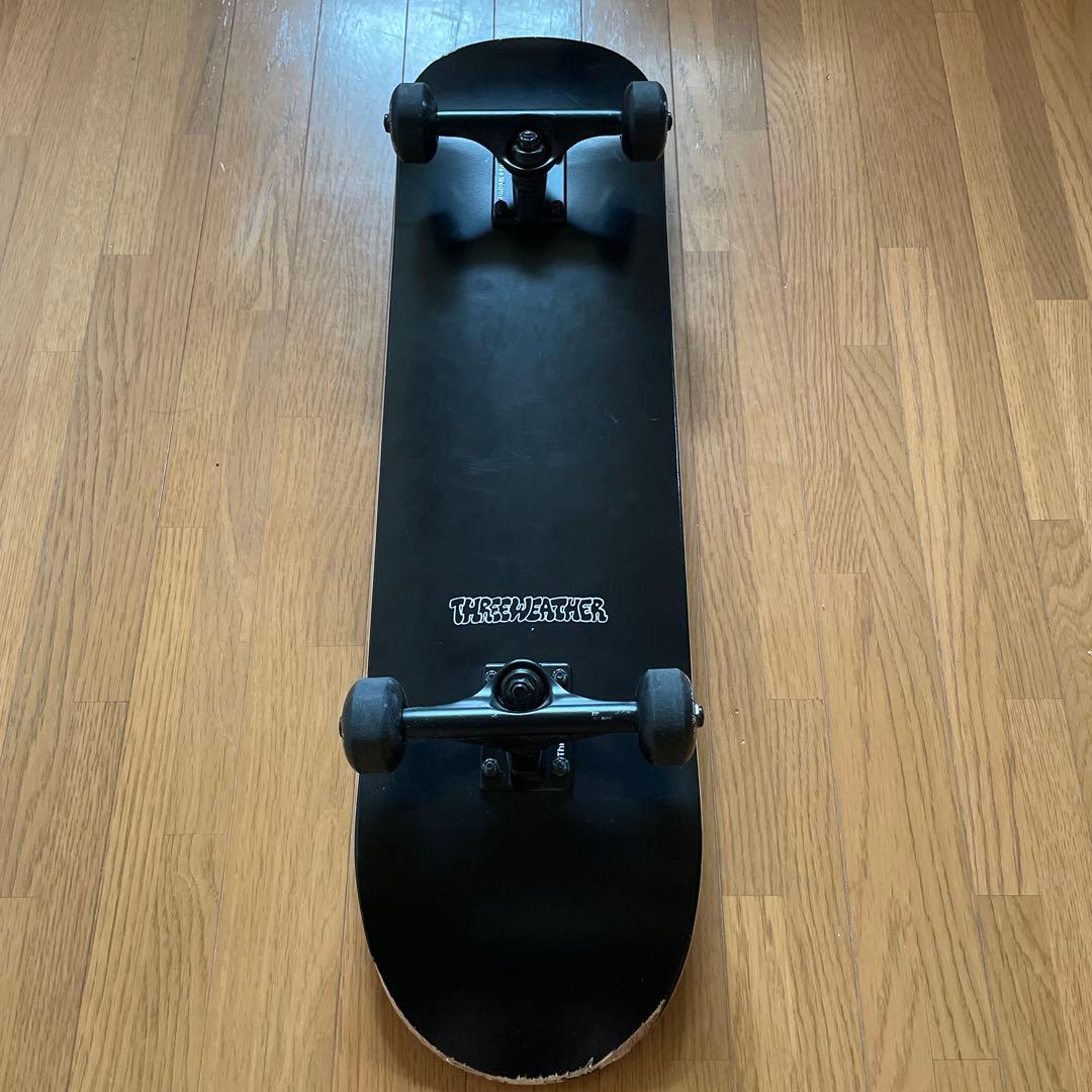 【極美品】スケートボード コンプリートセット