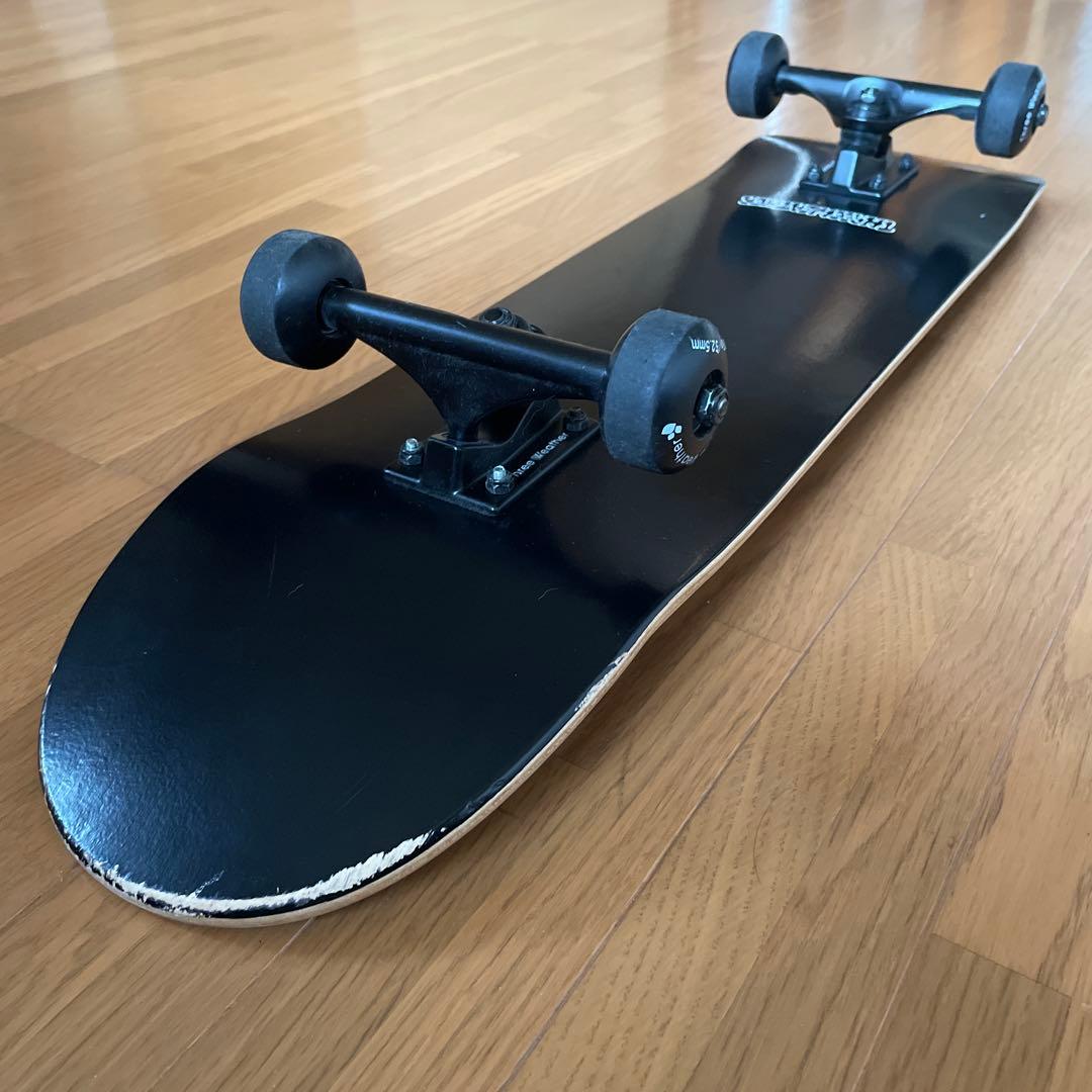 【極美品】スケートボード コンプリートセット