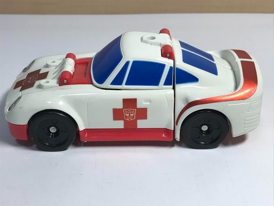 ミネルバ　C-303 トランスフォーマー