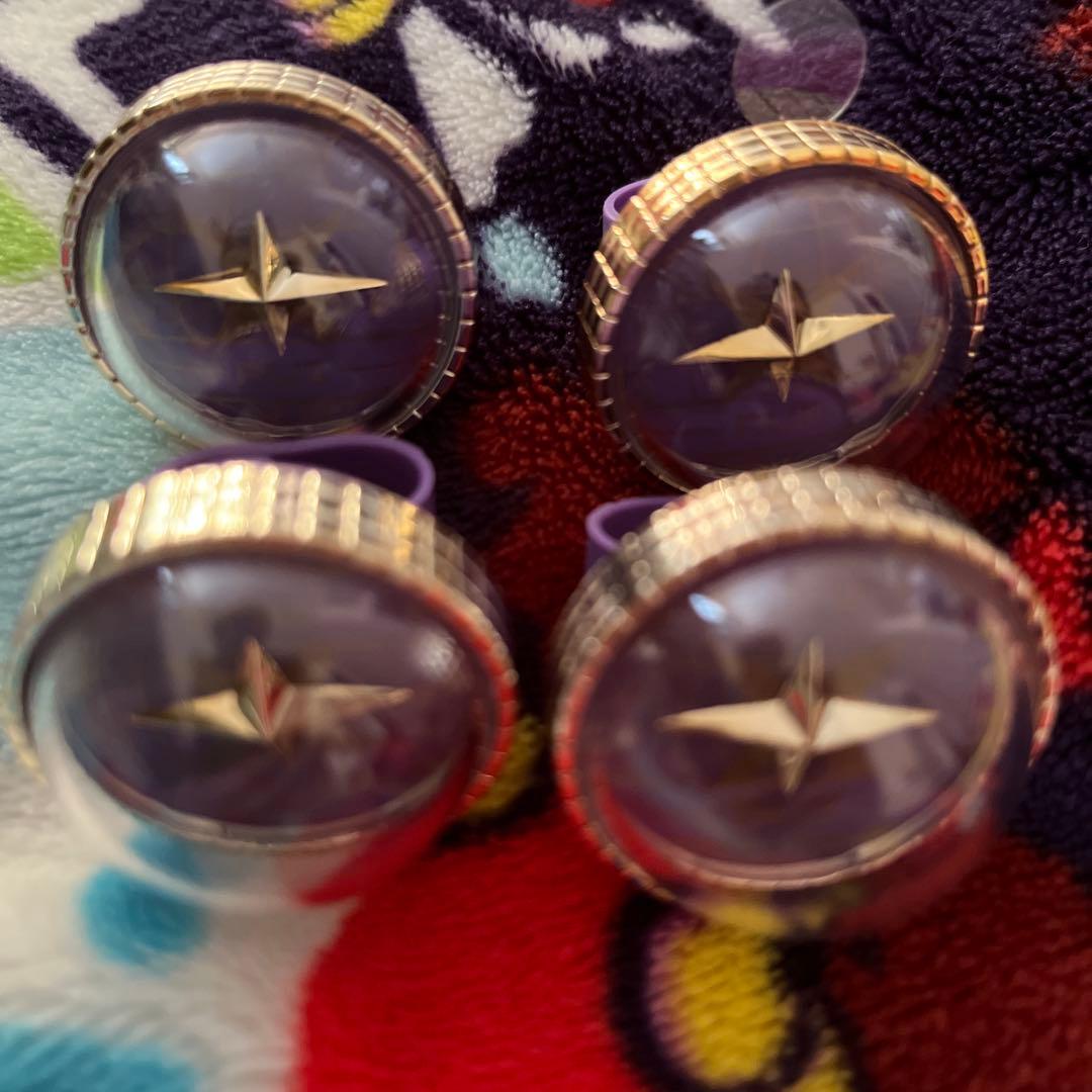 プロセカ セカライ リングライト リンライ 神代類｜神代類 セカライ2nd