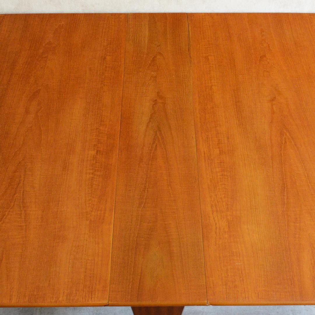 イギリス ヴィンテージ ゲートレッグ ダイニングテーブル バタフライテーブル