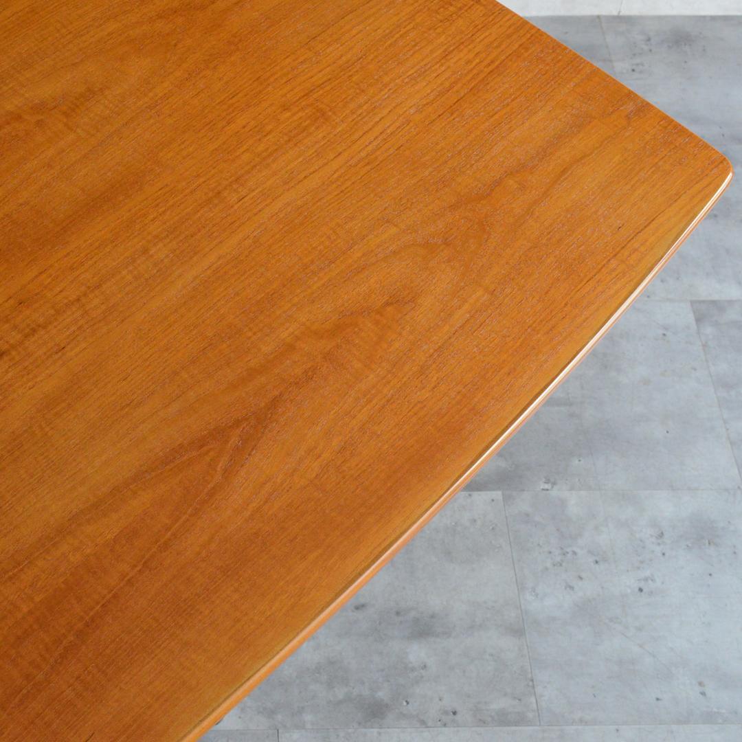 イギリス ヴィンテージ ゲートレッグ ダイニングテーブル バタフライテーブル