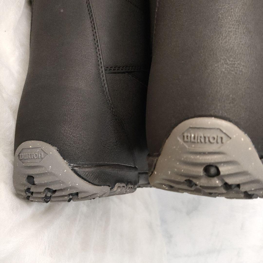 BURTON RULER BOA 28cm バートン　ルーラー　ボア