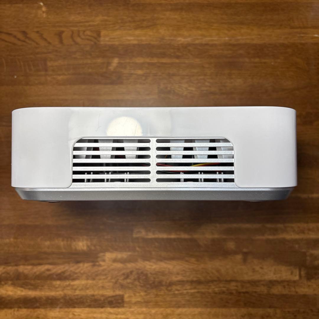 WSPTジャパン　ハニカムダスター　ネイル　集塵機