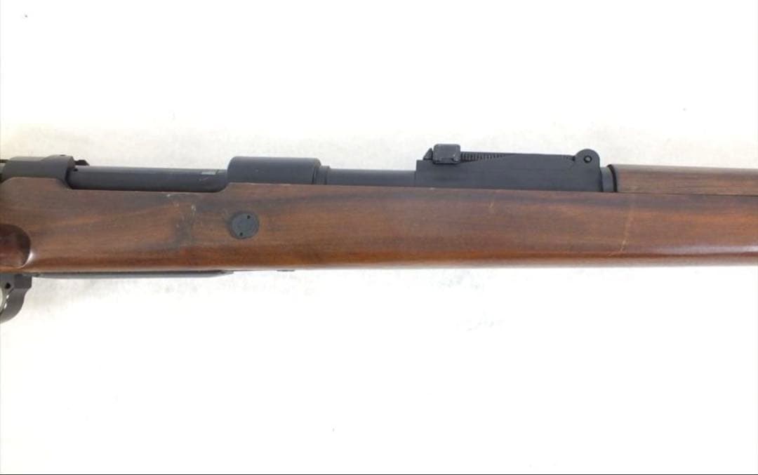 マルシン モーゼルkar98k エアーコッキングガン