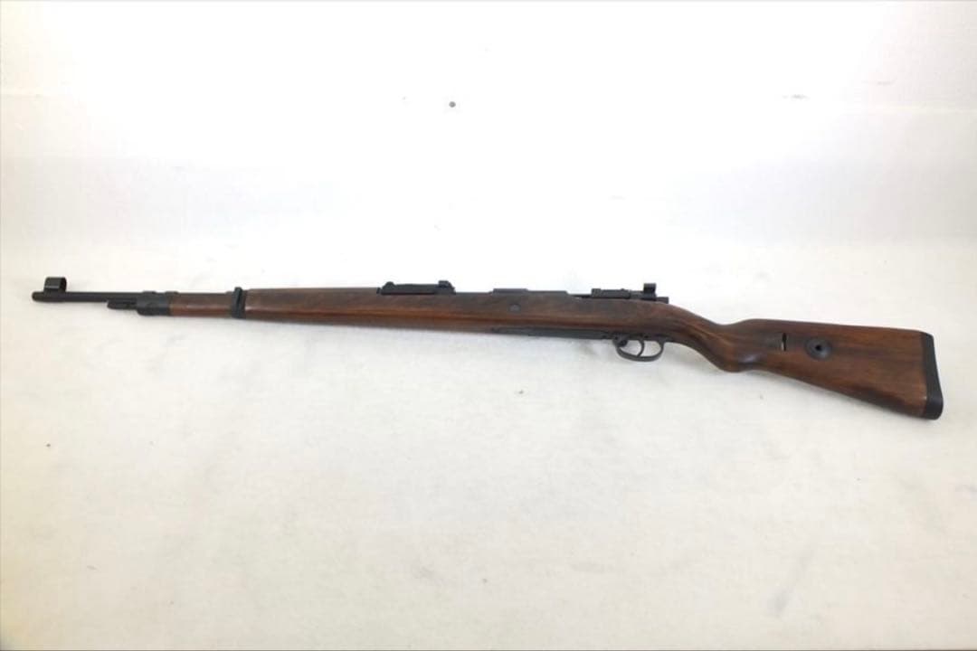 マルシン モーゼルkar98k エアーコッキングガン