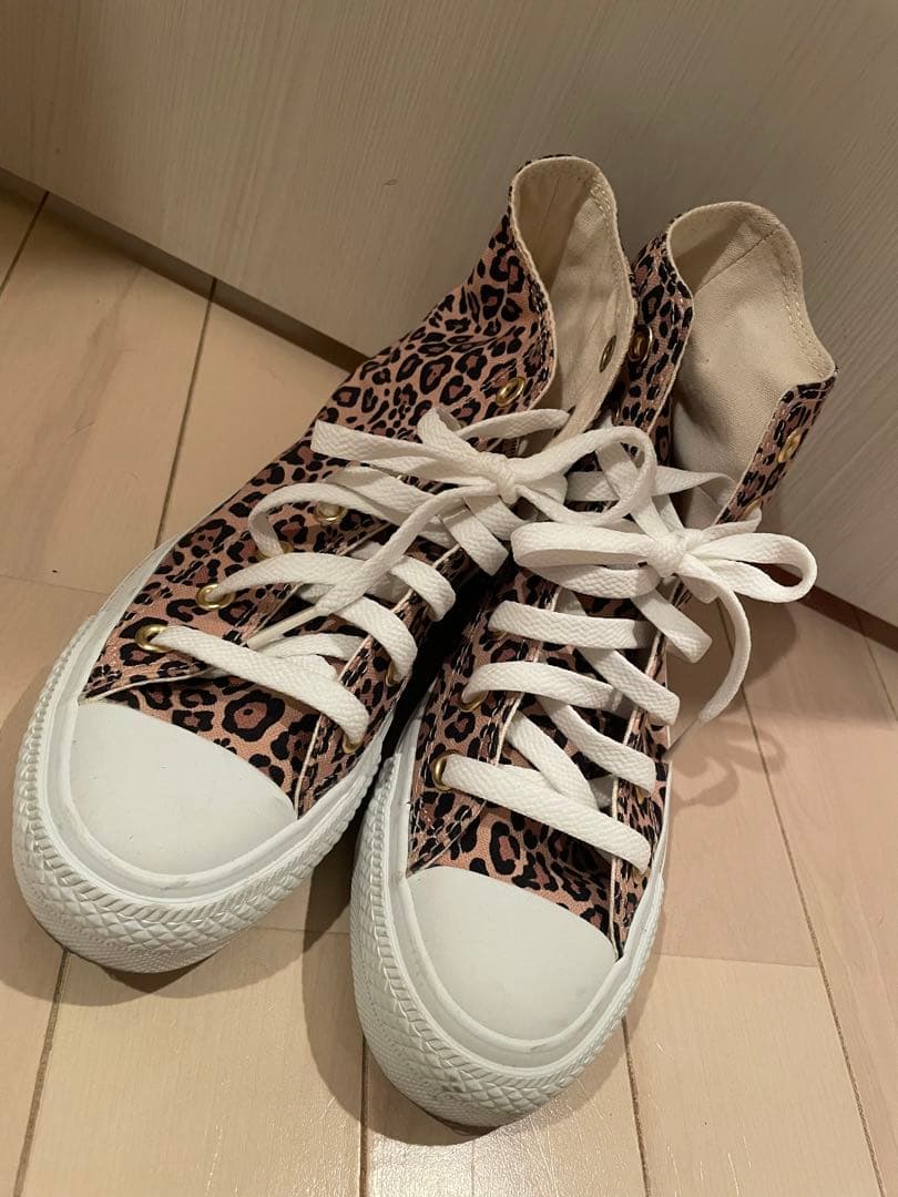 ☆最終処分☆ 浜崎あゆみ コンバーススニーカー - メルカリ