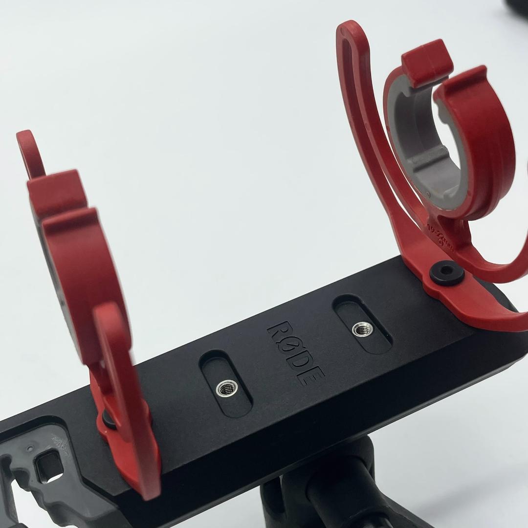 ★セール RØDE NTG4+ デュアルパワーコンデンサー　ショットガンマイク