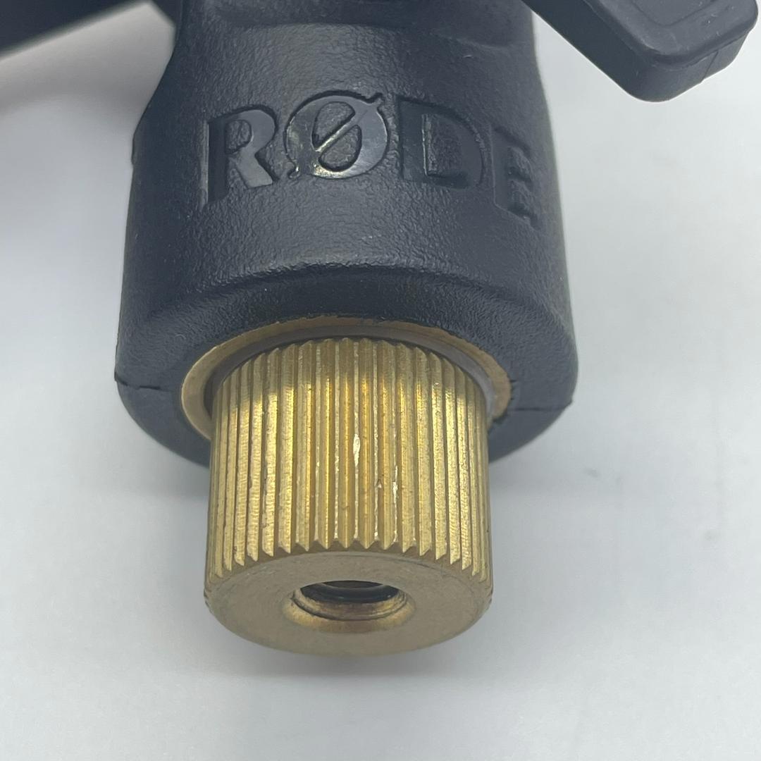 ★セール RØDE NTG4+ デュアルパワーコンデンサー　ショットガンマイク