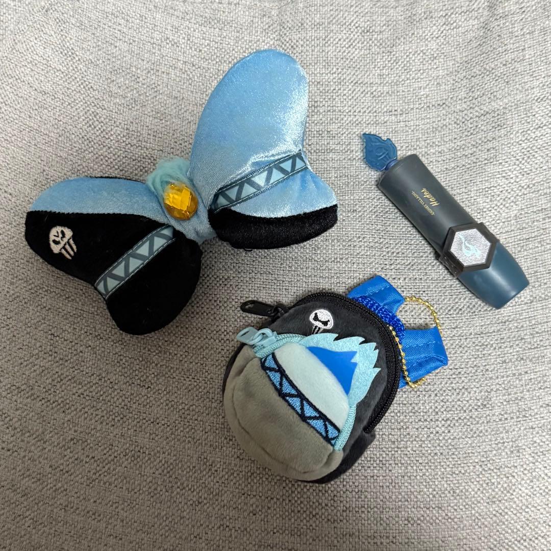 ヴィランズ ハデス