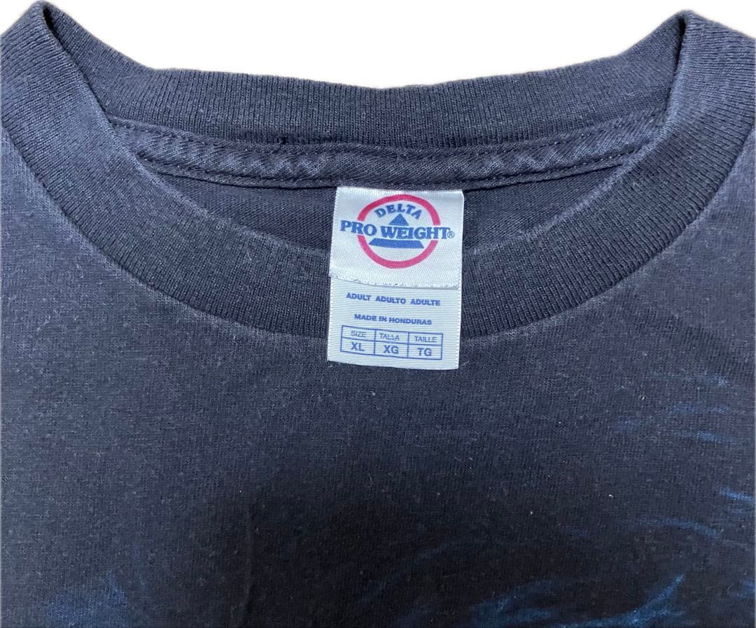 THE DARK NIGHT 08 JOKER シャツ 美品 Movie 00's THE DARK