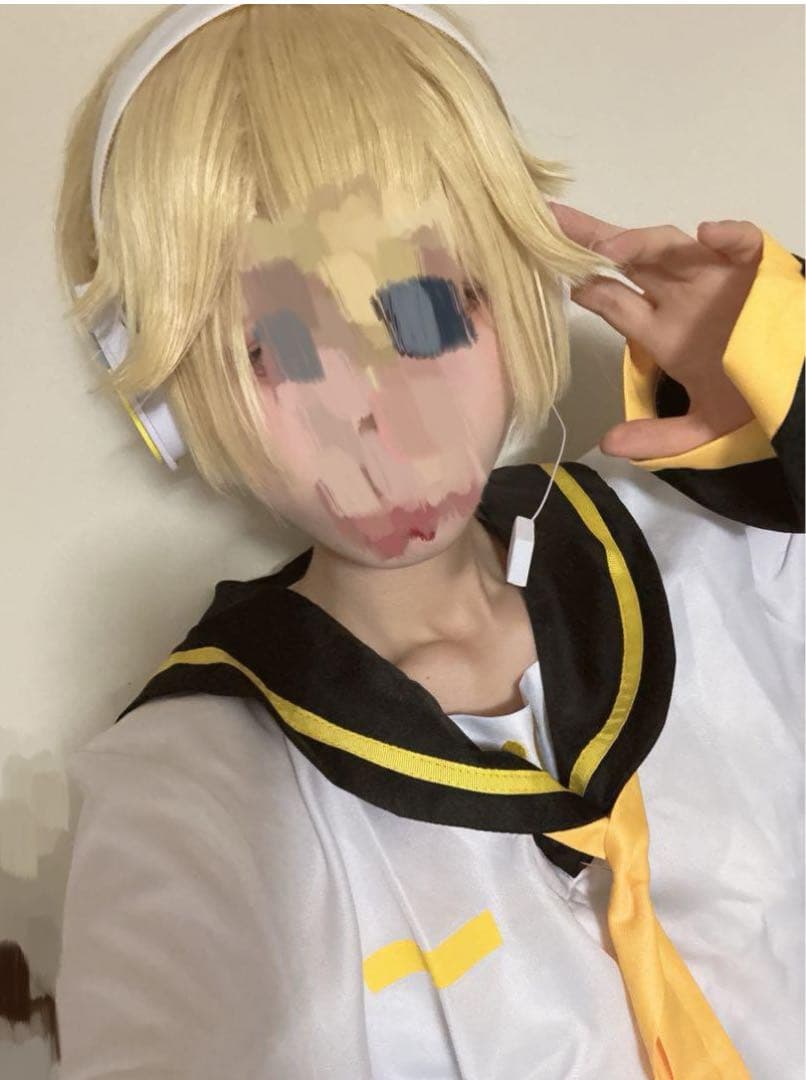 とま様 ウィッグオーダー