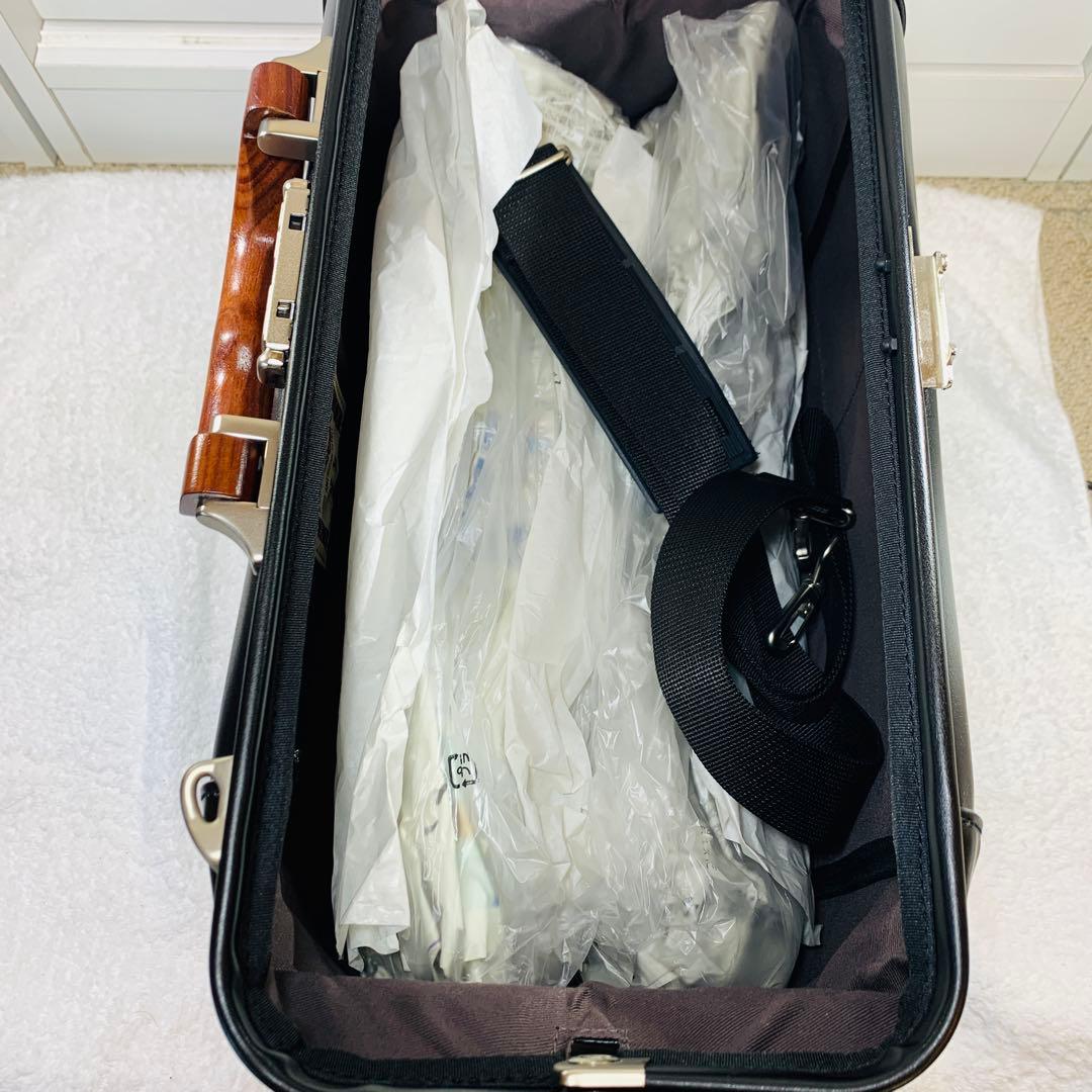 ⭐️未使用品、ダレスバッグ メンズ ビジネスバッグ 日本製 A4 2way