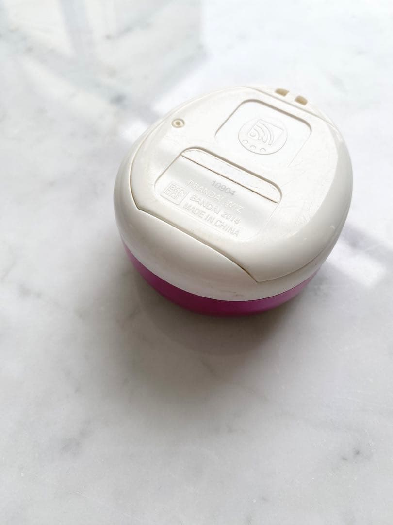 たまごっち　Mezzo Piano