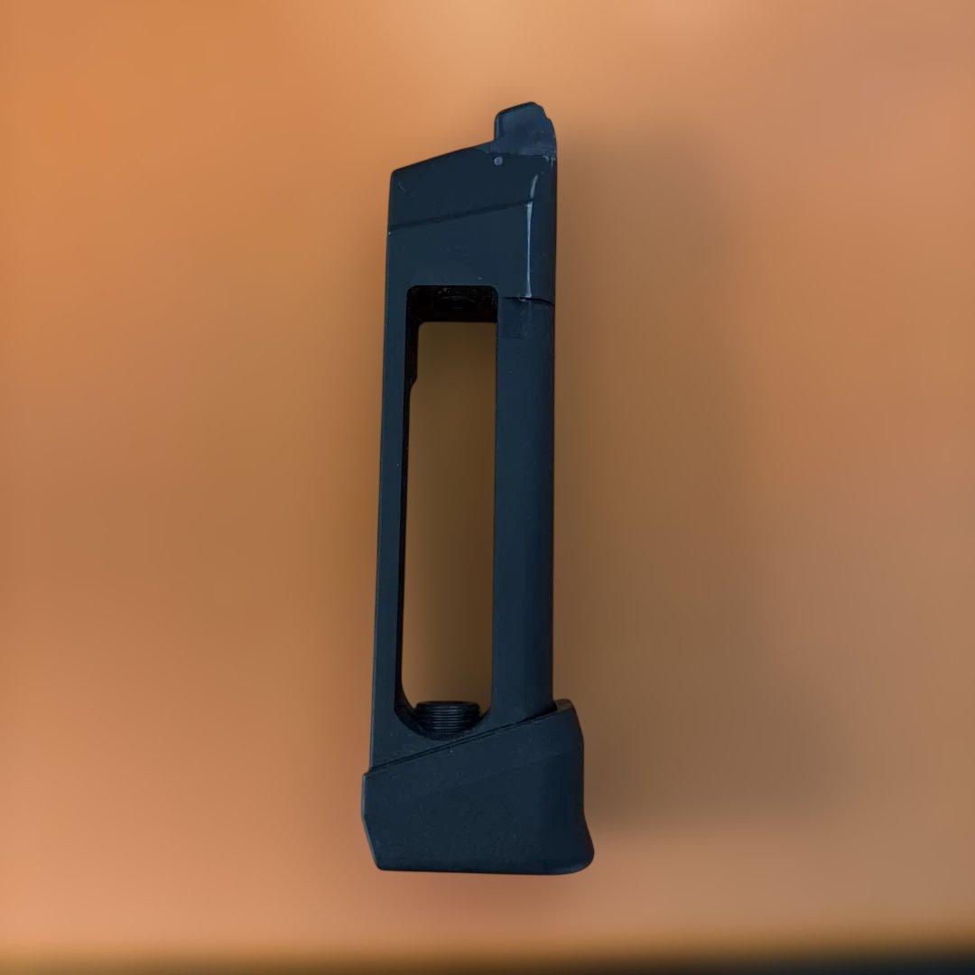 Carbon8 STRIKER9 CO2ガスガン