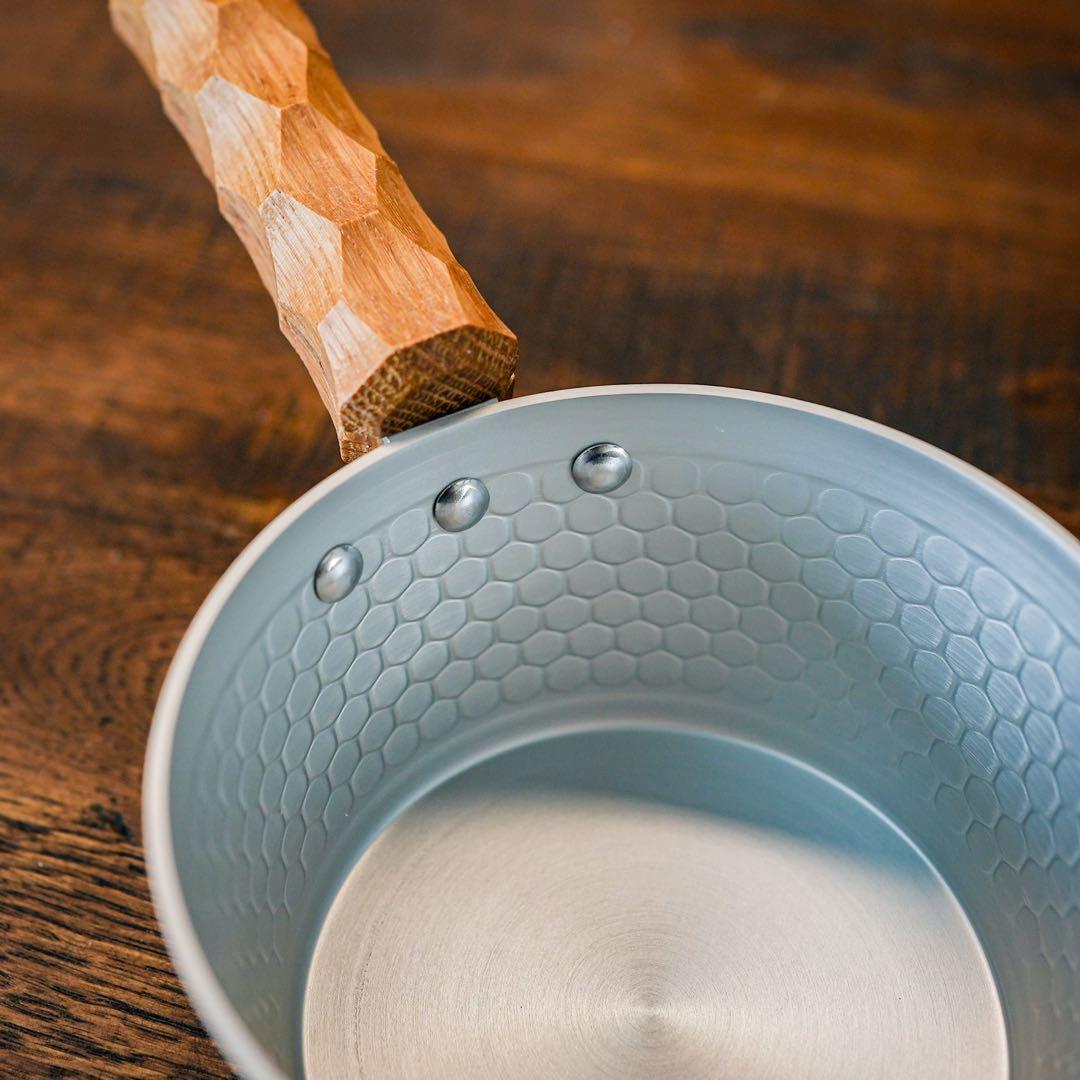 アシモクラフツ asimocrafts A_Cooker クッカー