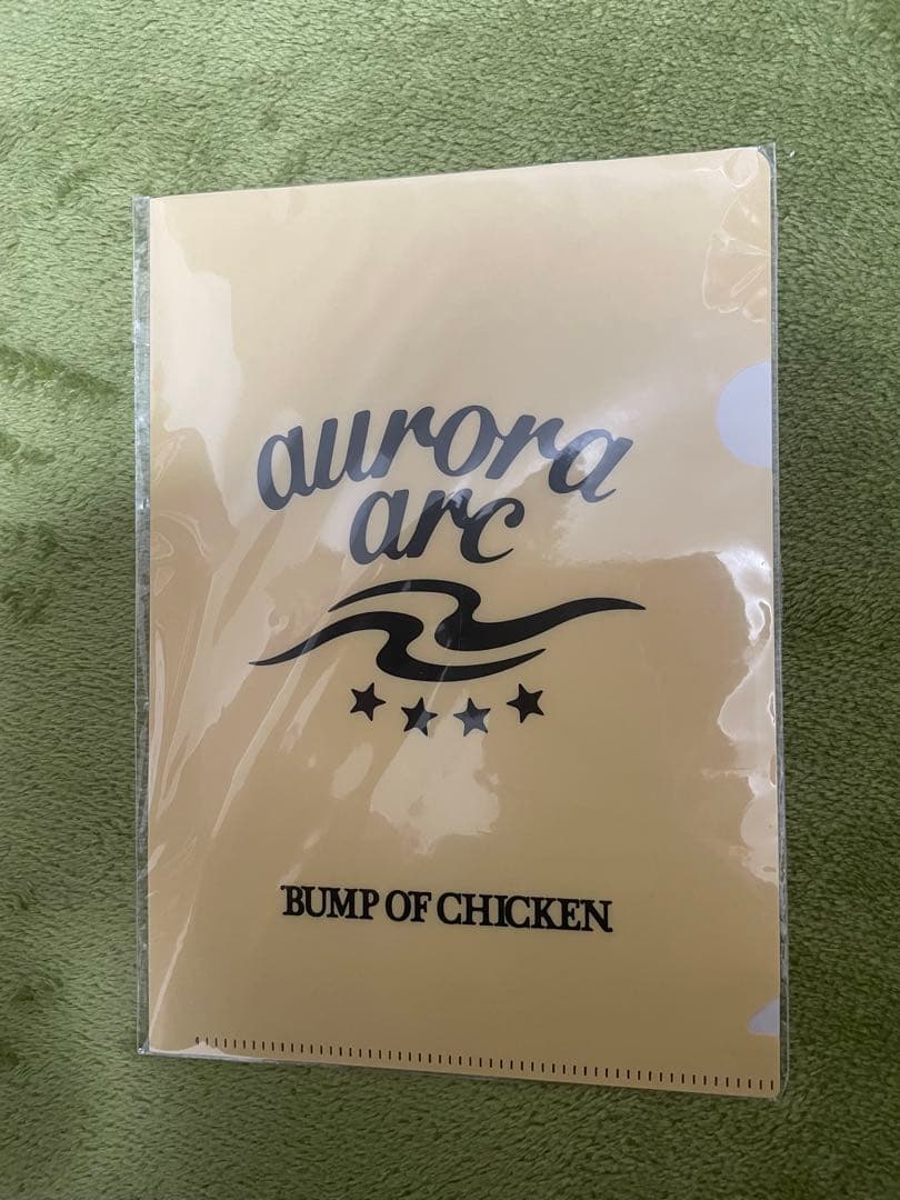 バンプオブチキン BUMP ライブグッズまとめ売り グッズ