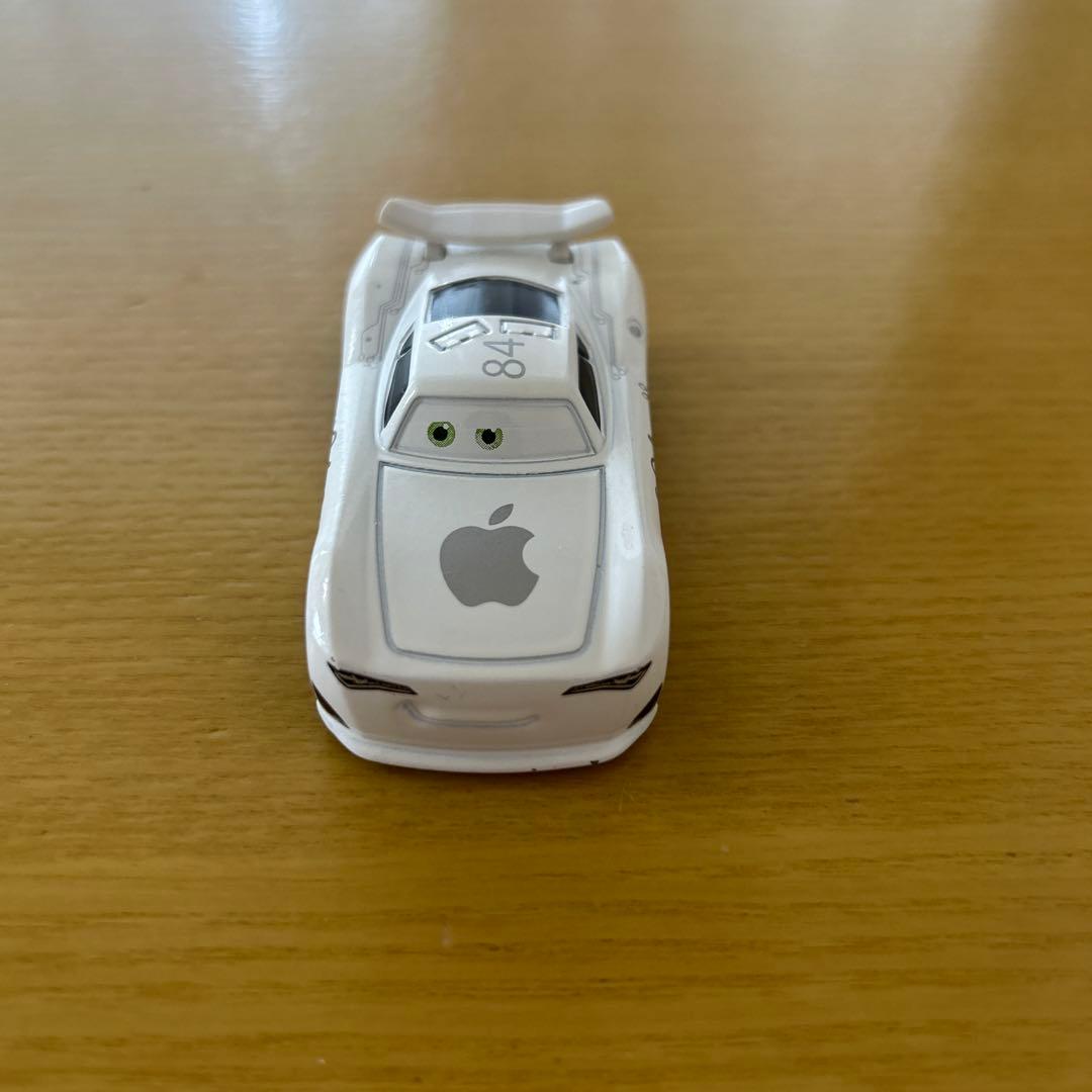 カーズ トミカ J•P•Drive JPドライブ - メルカリ