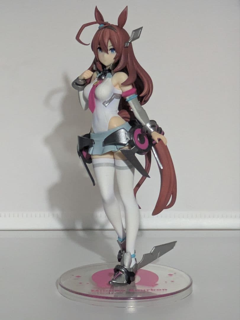 甲*類様 ウマ娘 フィギュア まとめ