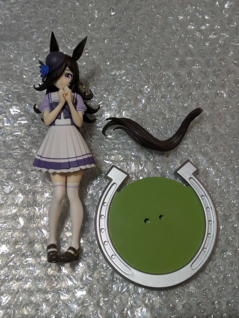 甲*類様 ウマ娘 フィギュア まとめ