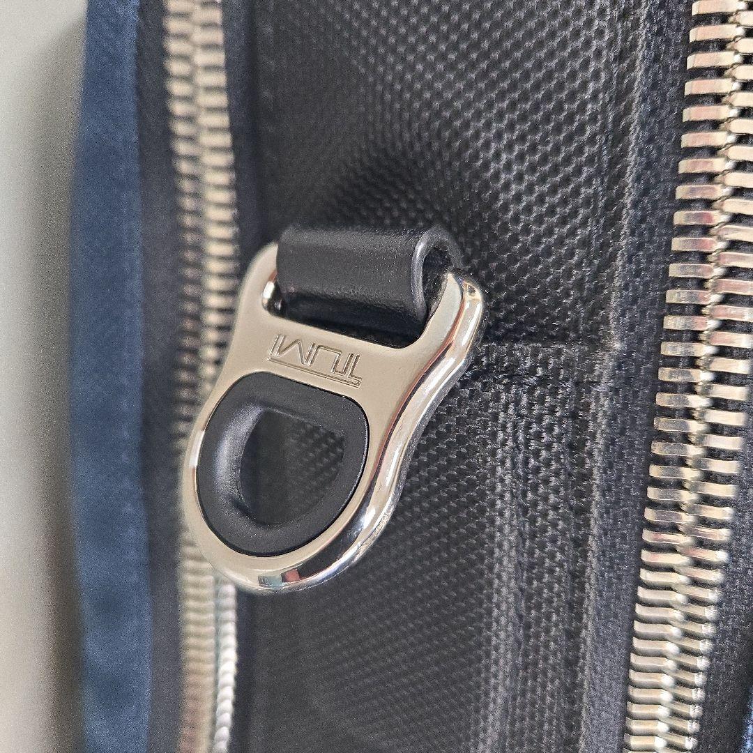 【12月30日まで掲載】TUMI Deluxe Laptop Brief