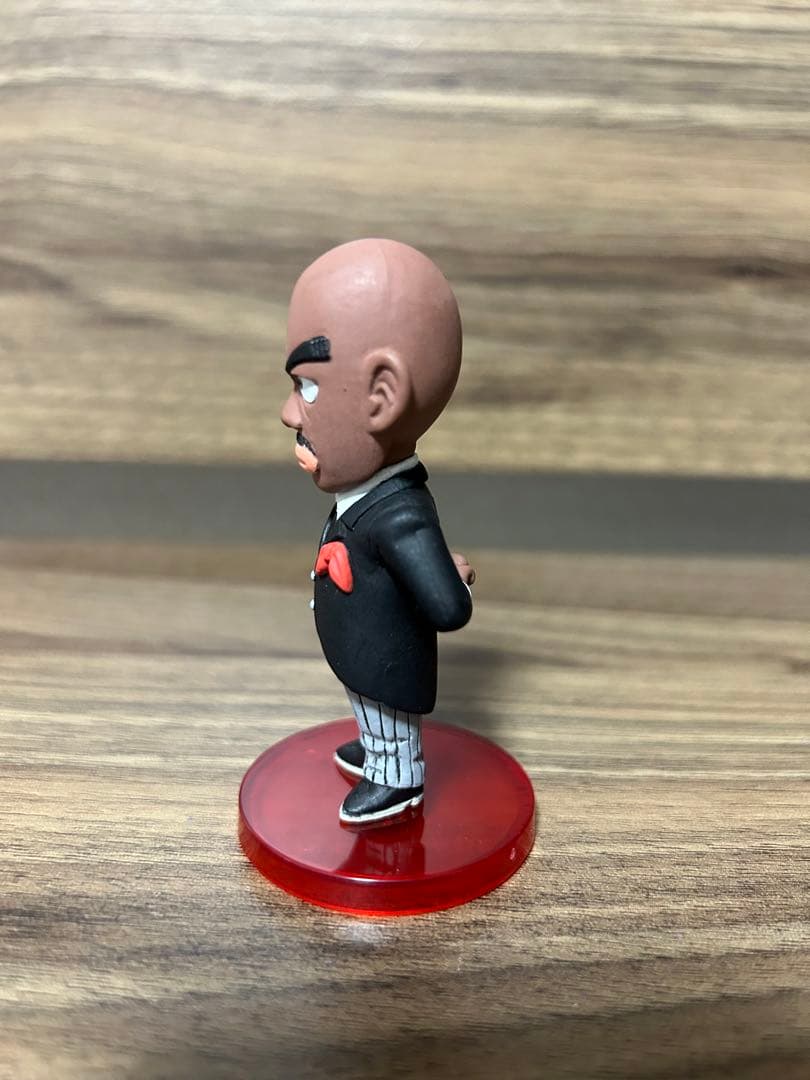 ドラゴンボール ワールドコレクタブル マッスルタワー&レッドリボン軍編 ブラック