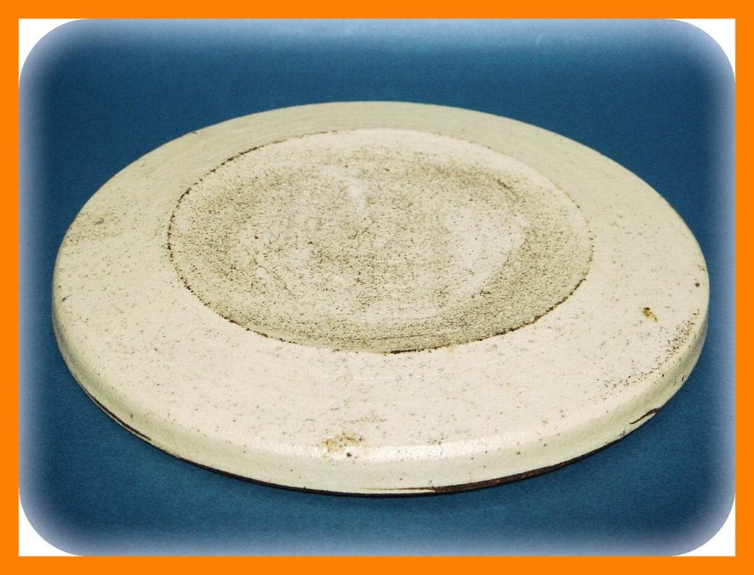 820『天彦（あまびこ）皿』 /骨董品 古美術 古玩 アンティーク