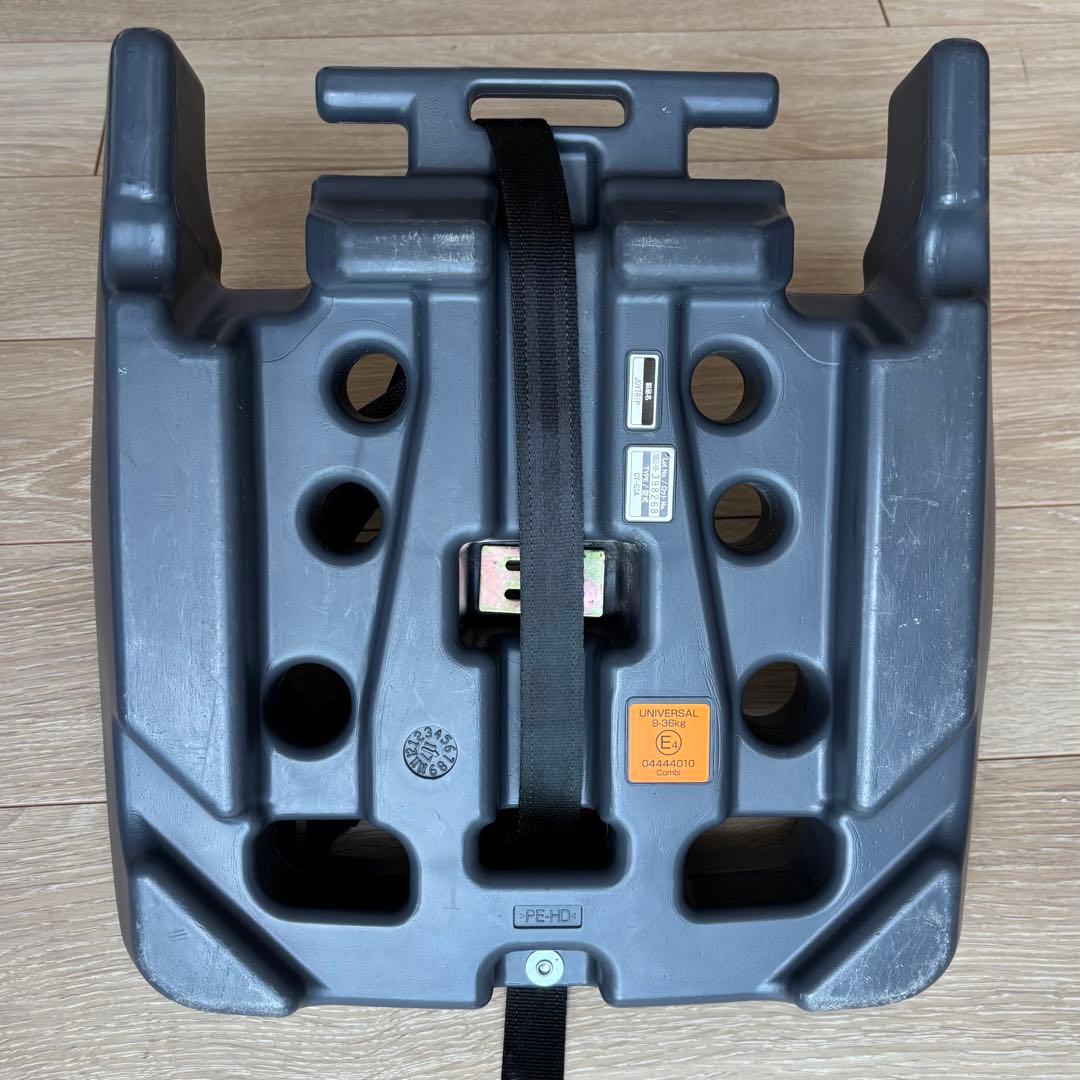 [lemon]Combi ジョイトリップ エッグショックGC