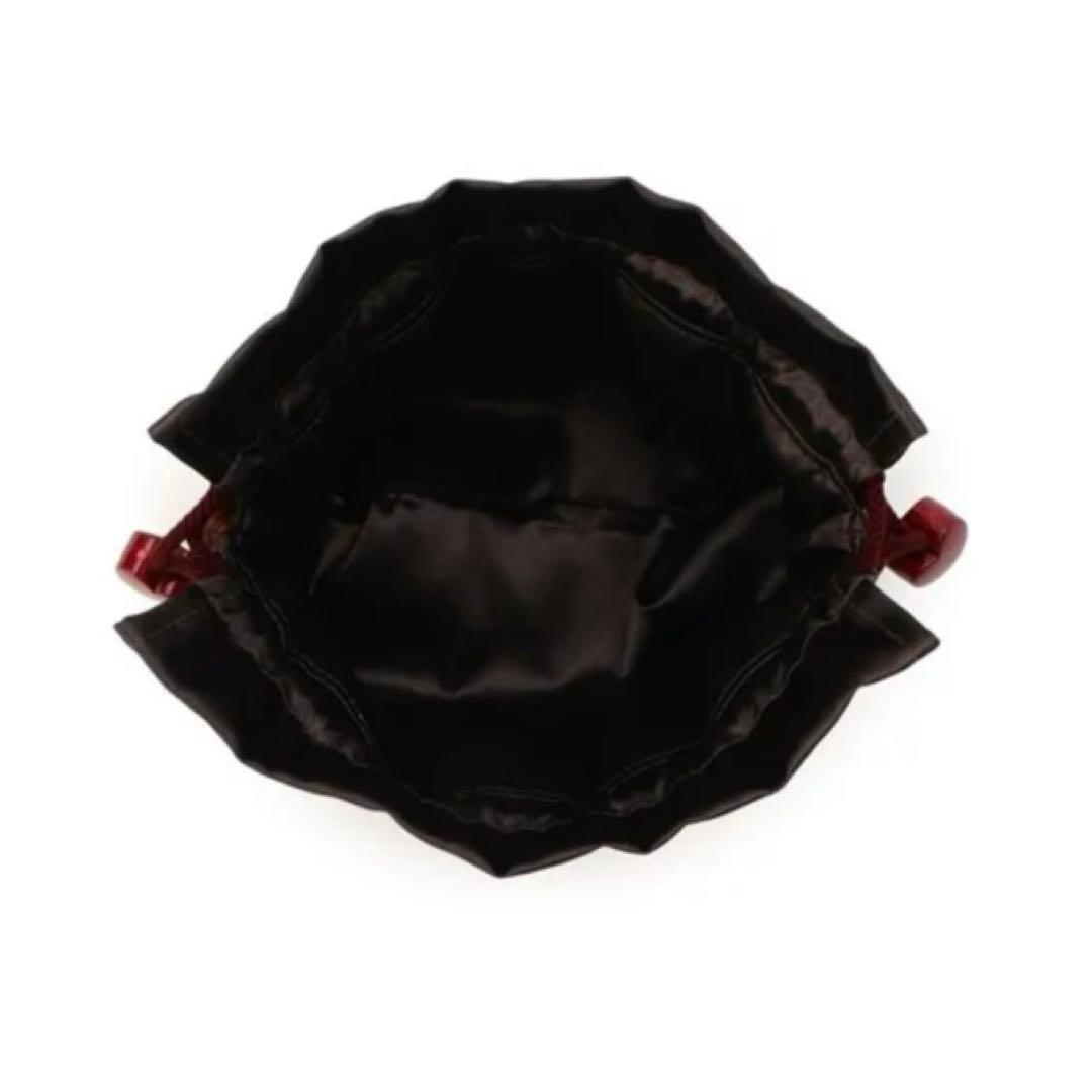 FEILER フェイラー コフレドゥショコラ 巾着 - メルカリ