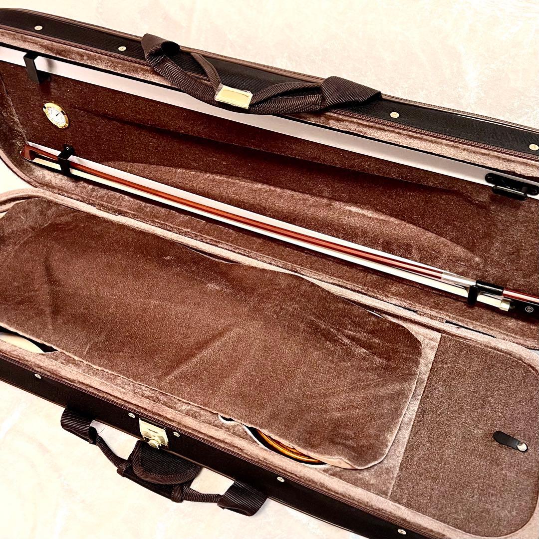 超美品】ヴァイオリン4/4 Franz Kirschnek No.22 - メルカリ