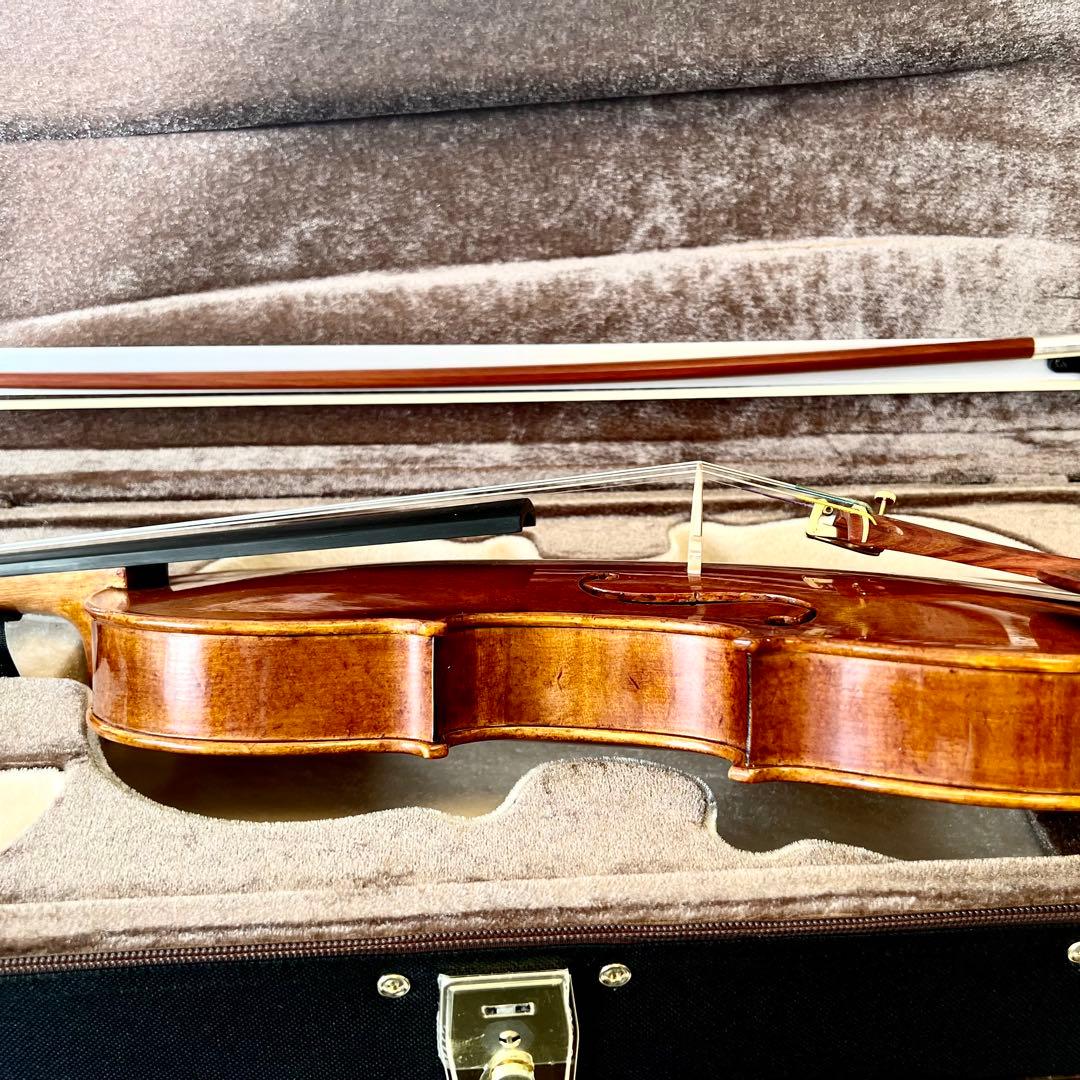 超美品】ヴァイオリン4/4 Franz Kirschnek No.22 - メルカリ