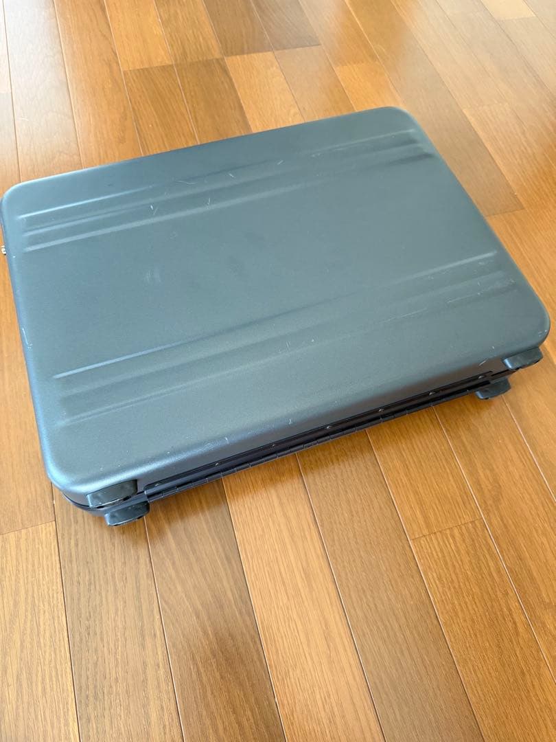 ZEROHALLIBURTON ゼロハリバートン　アタッシュケース