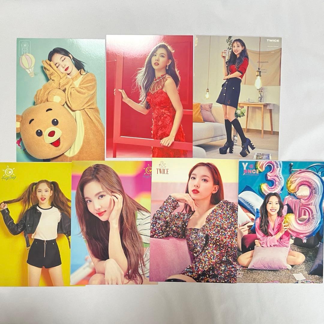 twice ナヨン ラントレ まとめ売り - メルカリ