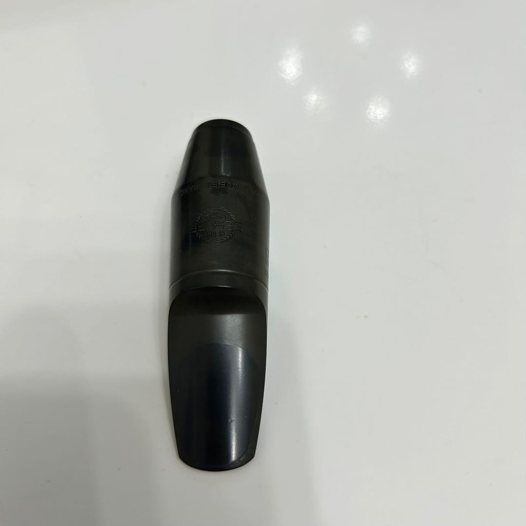 【定番】SELMER S90 180 アルトサックス　マウスピース