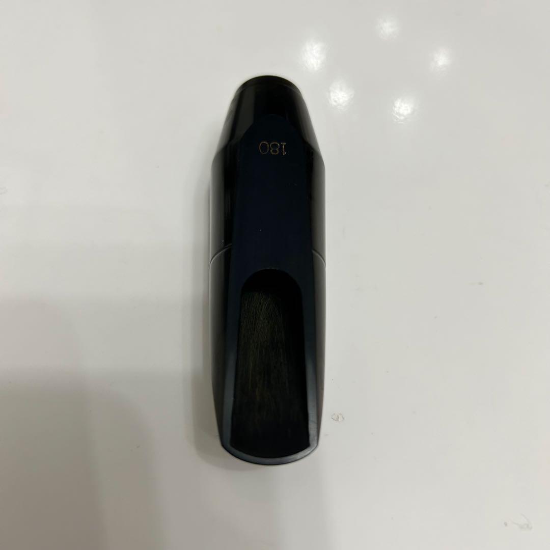 【定番】SELMER S90 180 アルトサックス　マウスピース