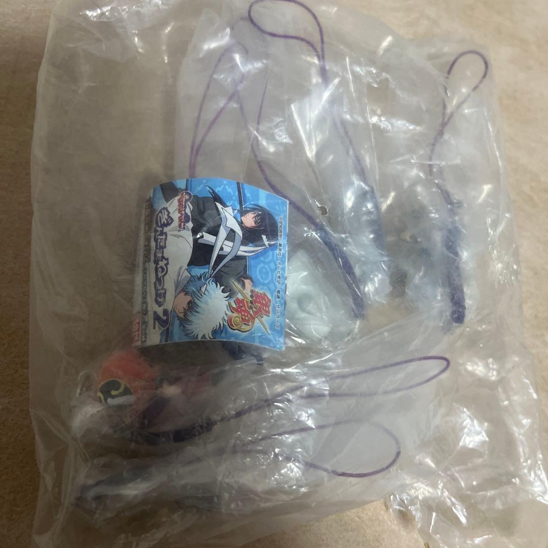 コンプ多数⭐︎銀魂⭐︎カプセルトイ26体セット