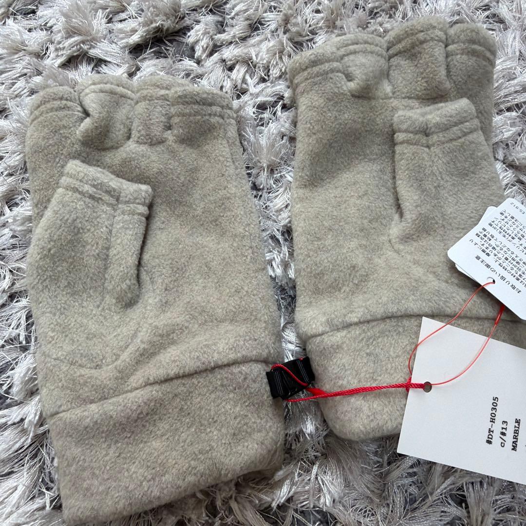 ダントン フリース マフラー&手袋 楽天市場】DANTON ダントン