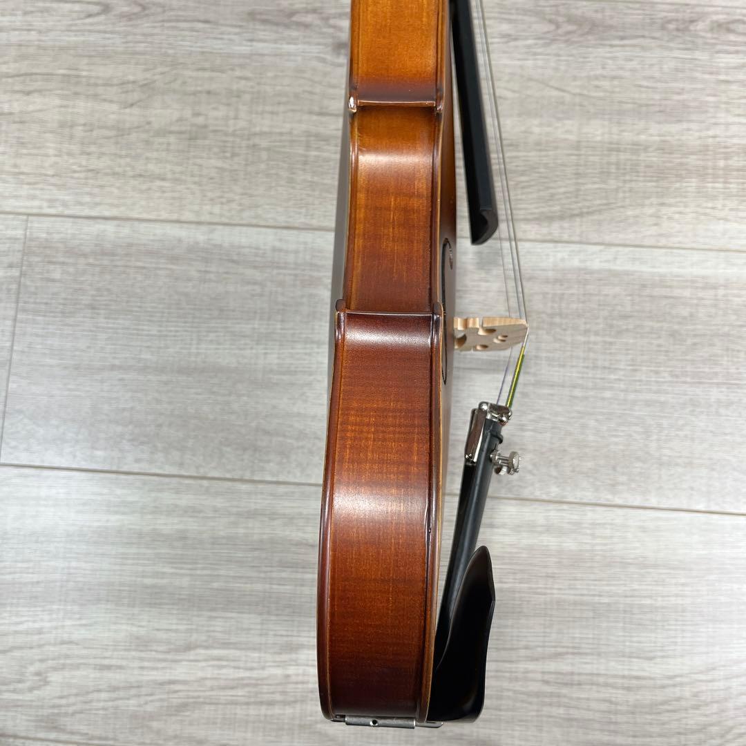 ★HALLSTATT★ V-12 4/4 ハルシュタット バイオリン ケース付