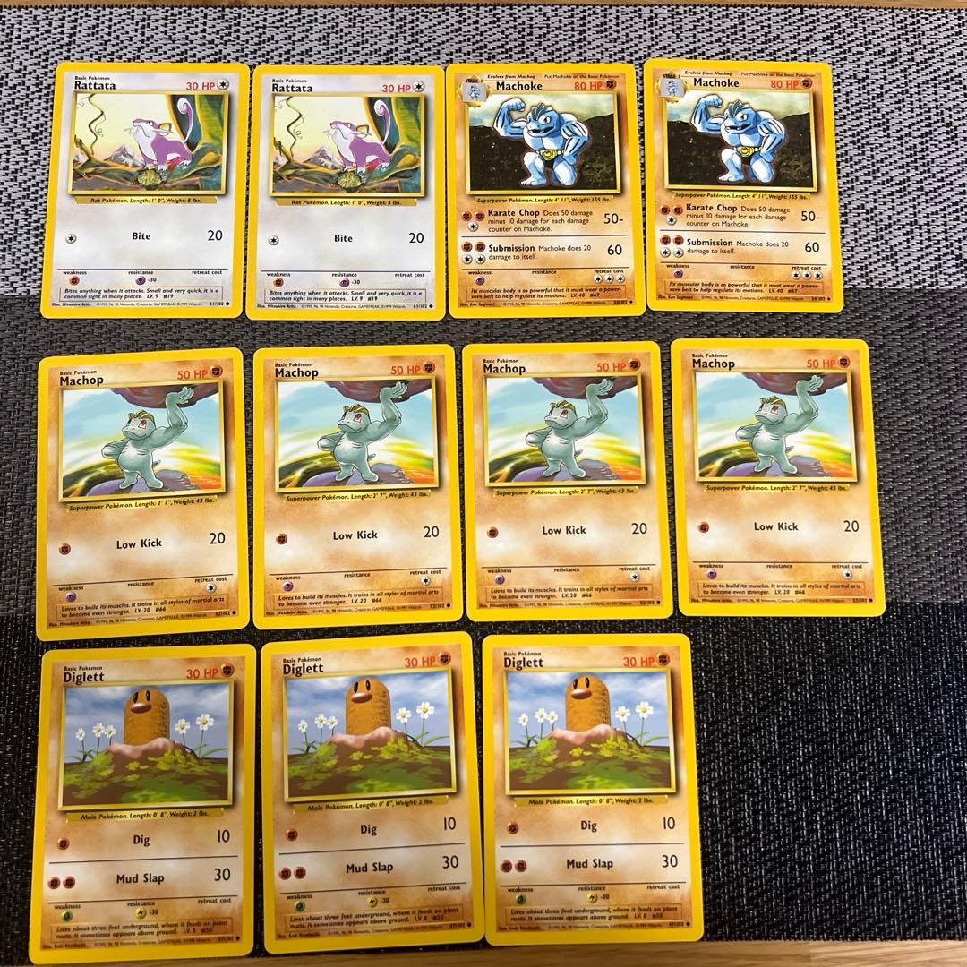 【英語版】ポケモンカード　2-プレーヤー　スターターパック　値下げ