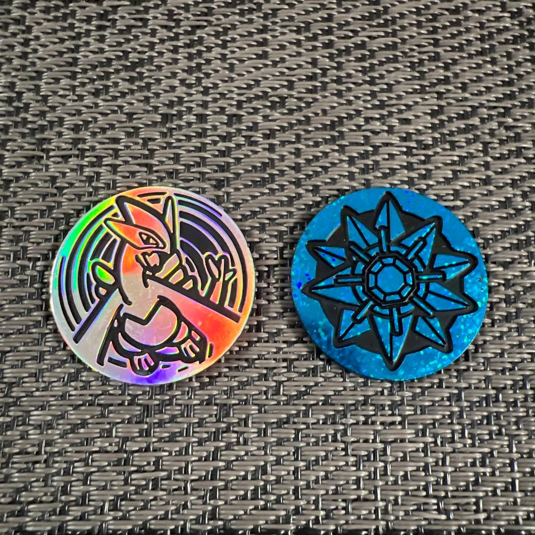 【英語版】ポケモンカード　2-プレーヤー　スターターパック　値下げ