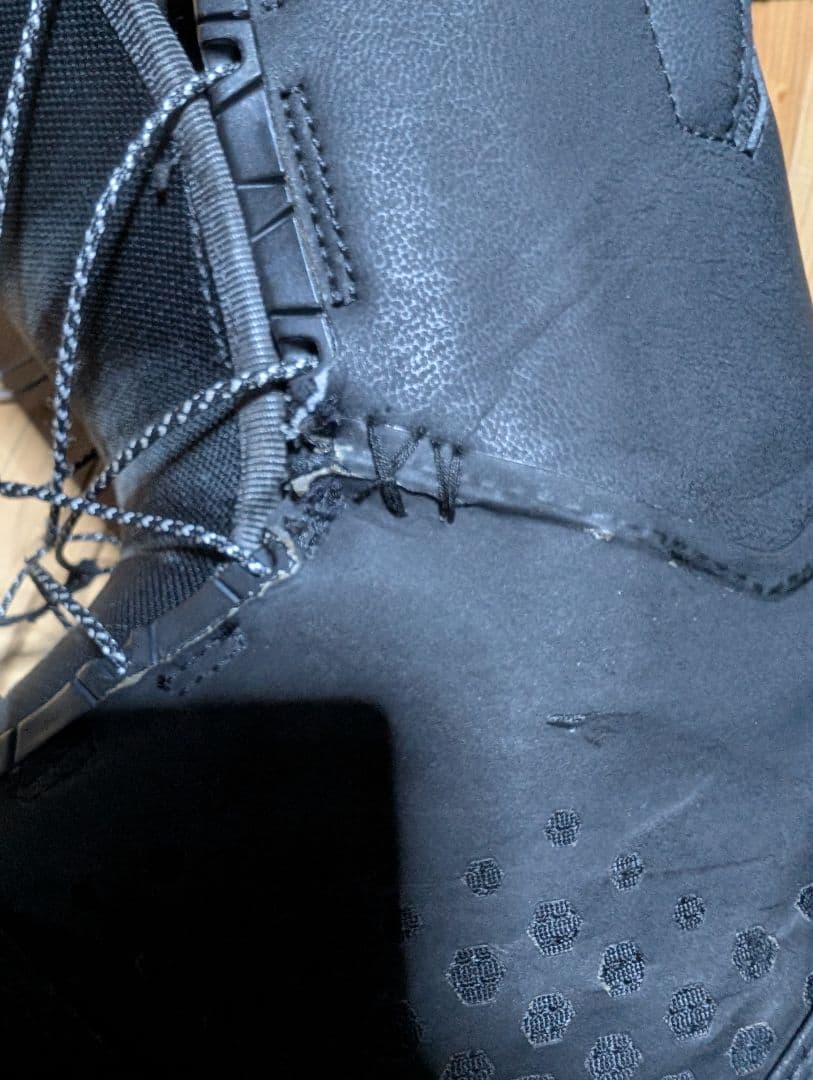 BURTON　ION　売り切りたいので安くします