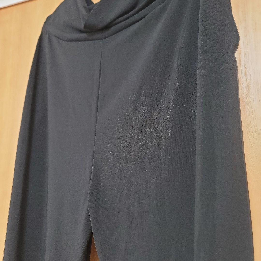 GUNMAです。ISSEY MIYAKE　サルエルパンツ　ワイド