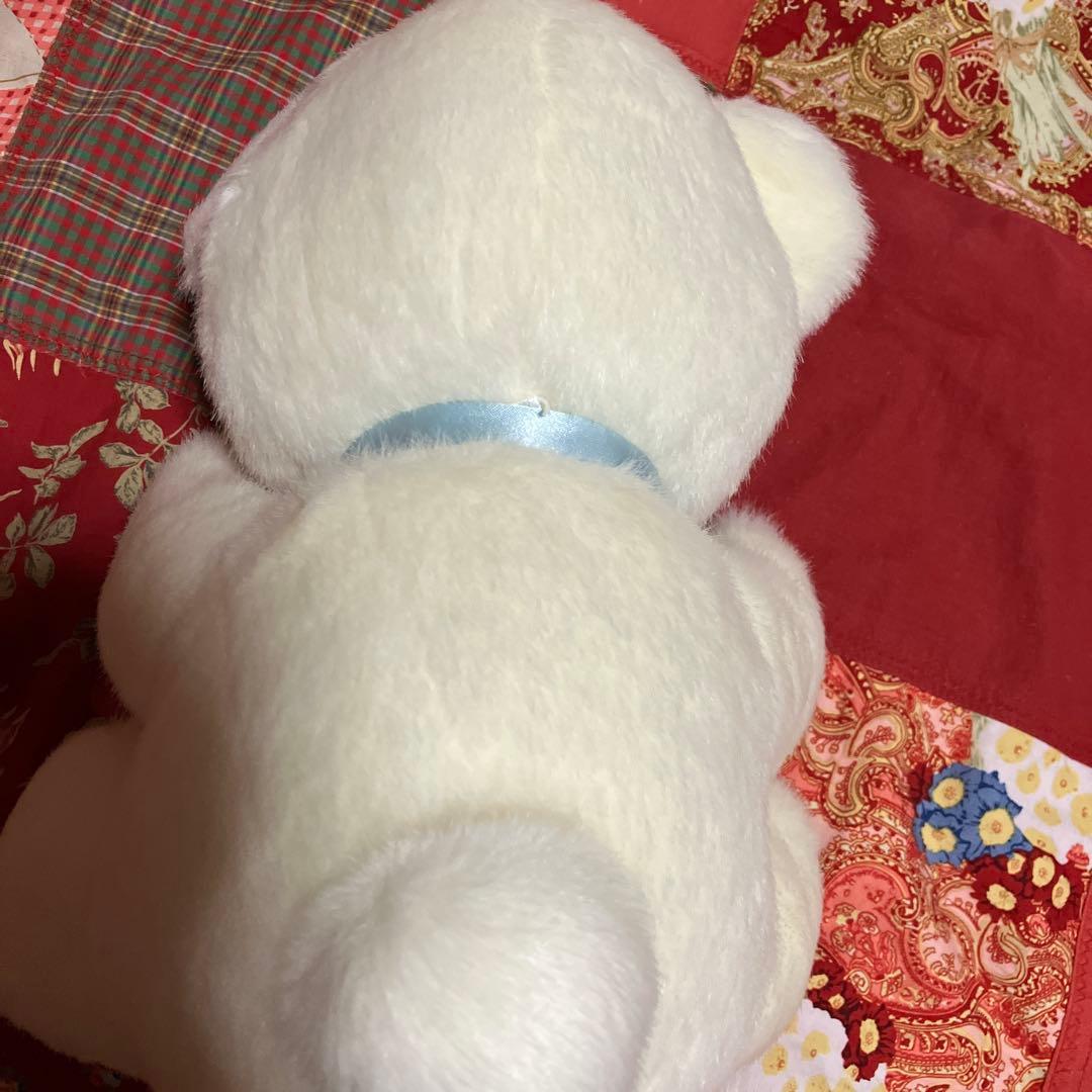 昭和レトロ　ファンシーレトロぬいぐるみ　ファミリア　ファミちゃん　　希少